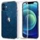 Spigen Liquid Crystal Glitter pre Apple iPhone 12/iPhone 12 Pro