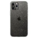 Spigen Liquid Crystal Glitter pre Apple iPhone 12/iPhone 12 Pro