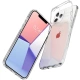 Spigen Liquid Crystal pre iPhone 12/12 Pro