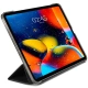 Spigen Smart Fold pre iPad Pro, čierná