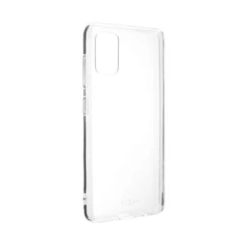 TPU FIXED transparent Samsung Galaxy A41