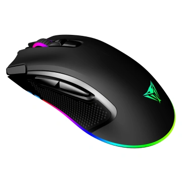 Patriot Viper V551 RGB optická herna myš