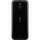Nokia 8000 4G Dual SIM čierna