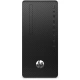 HP 290 G4, čierna (123N9EA#BCM)