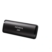 ADATA SSD SE760 1TB, čierná