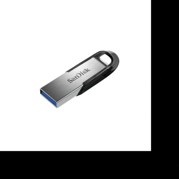 SanDisk Ultra Flair 512GB, čierná