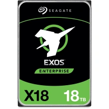 Seagate Exos X18 18TB (ST18000NM000J)