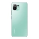 Xiaomi Mi 11 Lite 5G 6/128GB green