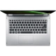 Acer Spin 1 (SP114-31N), Silver (NX.ABJEC.002)