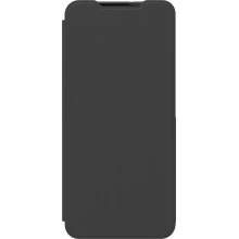 Samsung Flipové púzdro A22 LTE, Black