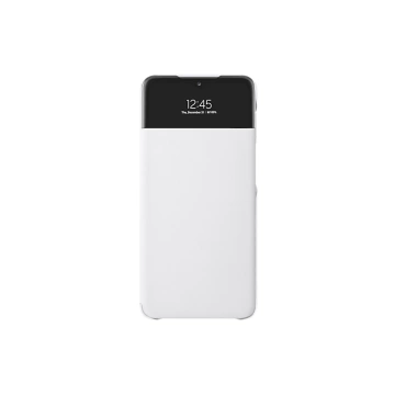 Samsung S View A32 (5G), White