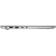 ASUS VivoBook S14 S433, bílý (S433EA-EB1155T)