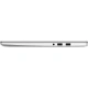 Huawei MateBook D15, Mystic Silver