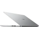 Huawei MateBook D15, Mystic Silver