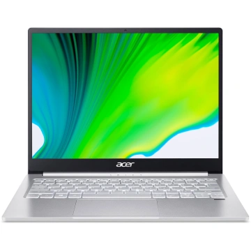 Acer Swift 3 (SF313-53), stříbrný (NX.A4KEC.006)