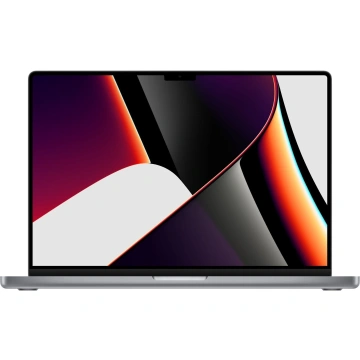 Apple MacBook Pro 16, M1 Pro, Star Gray (MK193CZ/A) 