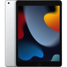 Apple iPad 2021, 64GB, Wi-Fi, Silver (MK2L3FD/A)