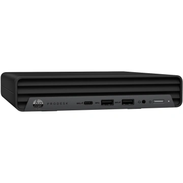 HP ProDesk 400 G6 mini PC, černý (23H19EA#BCM)