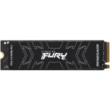 Kingston SSD FURY Renegade, M.2 - 500GB