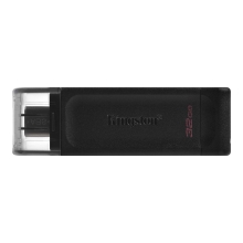 Kingston DT70 USB-C 32GB