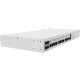 MikroTik CCR2116-12G-4S+, Cloud Core Router