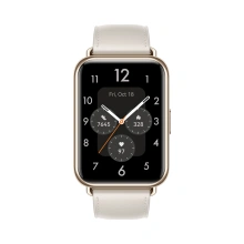 Huawei Watch Fit 2 Classic, White