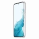 Samsung Galaxy S22+ EF-QS906CTEGWW, transparentný