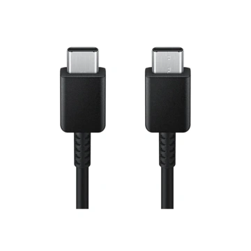 Samsung kabel USB-C/USB-C, 5A, 1,8m (EP-DX510JBEGEU) black
