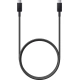 Samsung kabel USB-C/USB-C, 5A, 1,8m (EP-DX510JBEGEU) black