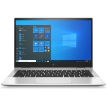 HP EliteBook x360 830 G8, strieborá (3G2Q7EA)