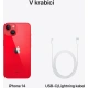 Apple iPhone 14 512 GB (PRODUCT)RED
