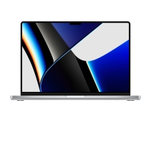 Apple MacBook Pro 16, M1, silver (CZ) (MK1H3CZ/A)