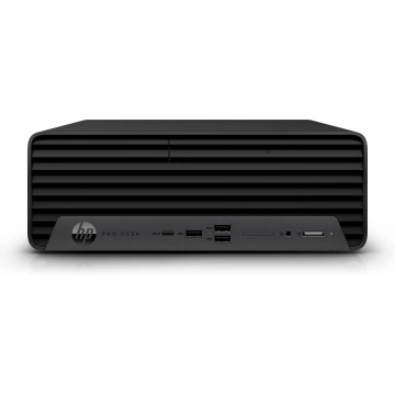 HP Pro SFF 400 G9, čierná (6U3L0EA)