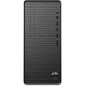 HP Desktop M01-F3054nc, čierná (73D01EA)