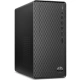 HP Desktop M01-F3054nc, čierná (73D01EA)