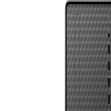 HP Desktop M01-F3052nc, čierná (73D00EA)