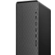 HP Desktop M01-F3052nc, čierná (73D00EA)