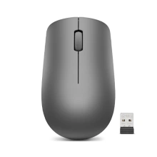 Lenovo 530 Wireless Mouse (GY50Z49089) Graphite