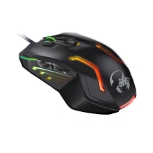 Genius GX Gaming Mouse Scorpion Spear Pro (31040003400) Black