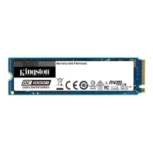 Kingston DC1000B, M.2 480 GB