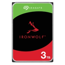 Seagate IronWolf, 3,5