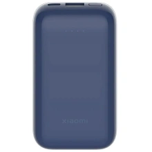 Xiaomi Pocket Edition Pro 10000mAh, Midnight blue