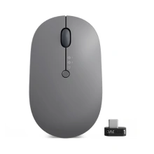 Lenovo Go Wireless Mouse (4Y51C21217)
