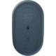 DELL MS3320W Mouse (570-ABPZ) Midnight Green