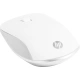 HP 410 Slim Mouse (4M0X6AA#ABB) White