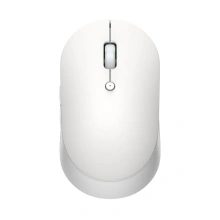 Xiaomi Mi Dual Mode Wireless Mouse White