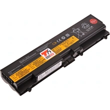 Baterie T6 Power pro Lenovo ThinkPad T530i, Li-Ion, 10,8 V, 5200 mAh (56 Wh), black