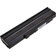 Baterie T6 Power pro notebook Acer BT.00603.078, Li-Ion, 11,1 V, 5200 mAh (58 Wh), black