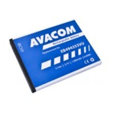 Baterie Avacom pro Samsung Galaxy Mini, Li-Ion 1200mAh (náhrada EB494353VU) (GSSA-5570-S1200A)