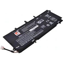 Baterie T6 Power pro notebook Hewlett Packard HSTNN-DB5D, Li-Poly, 11,1 V, 3800 mAh (42 Wh), black